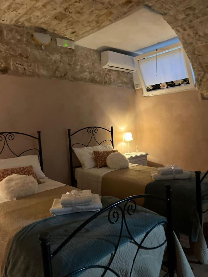 Gasparro House Тури Екстериор снимка