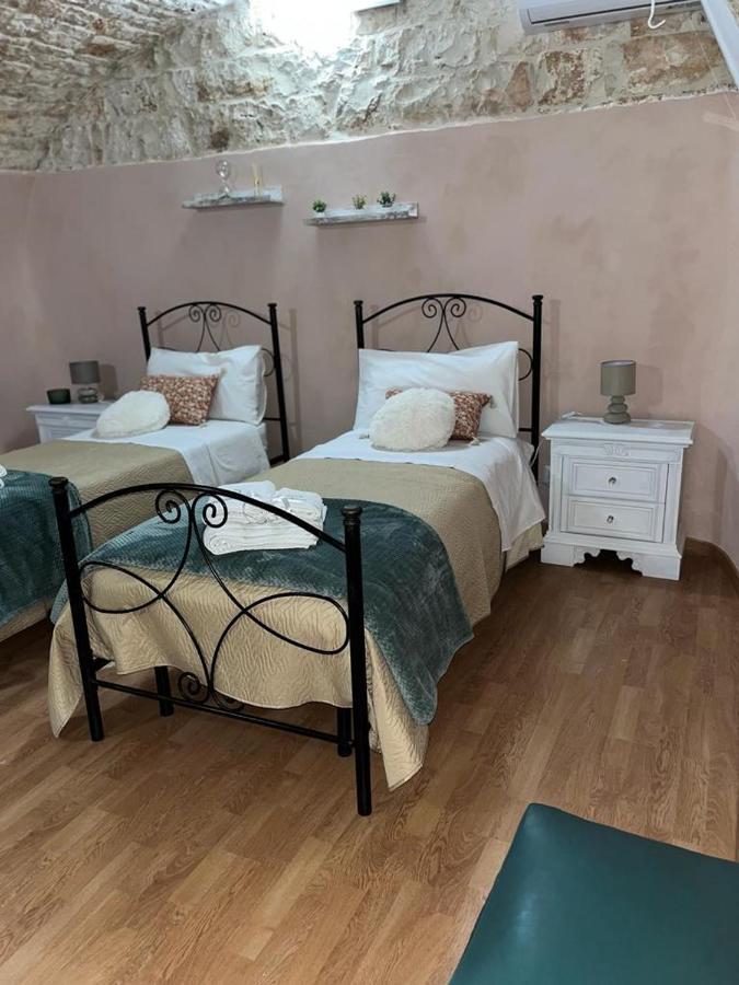 Gasparro House Тури Екстериор снимка